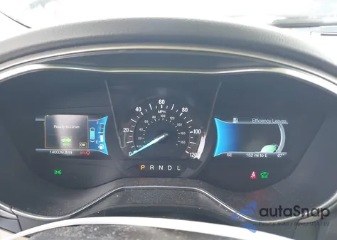 2015 Ford Fusion Hybrid Se from USA, damaged, VIN 3FA6P0LU2FR185350